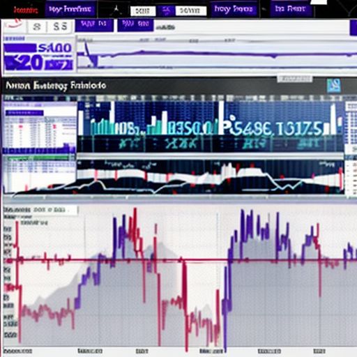 Understanding E-mini S&P 500 Futures on Yahoo Finance