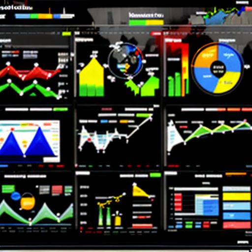 Navigating Uncertainty: A Deep Dive into Financial Risk Management Software